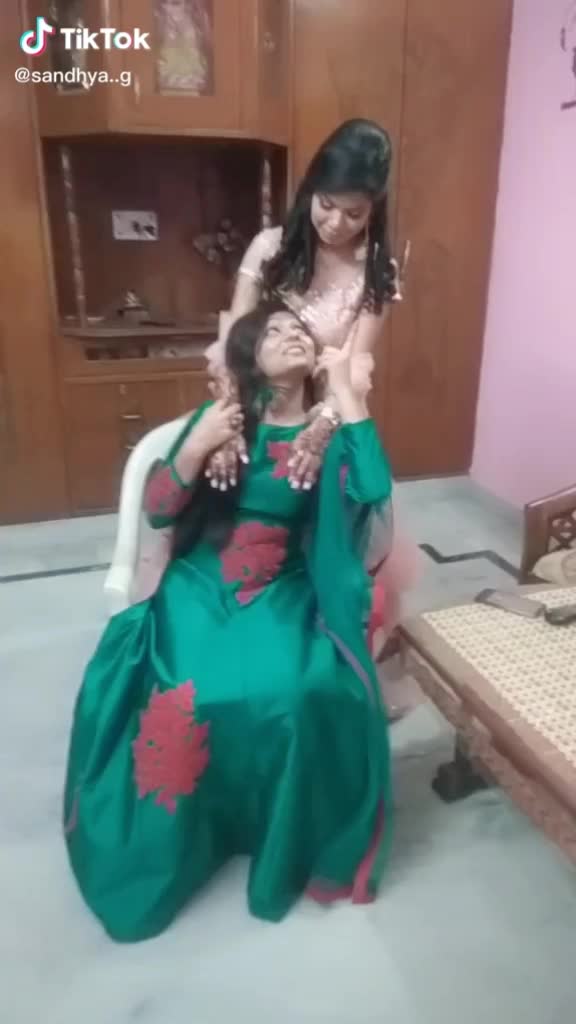 @Deepika