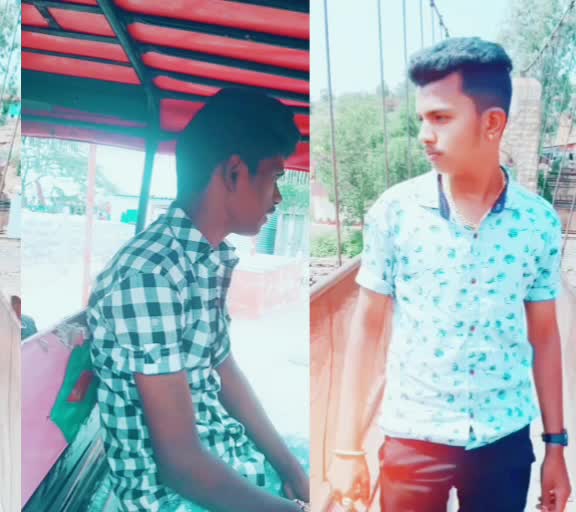 @BhimuNayak