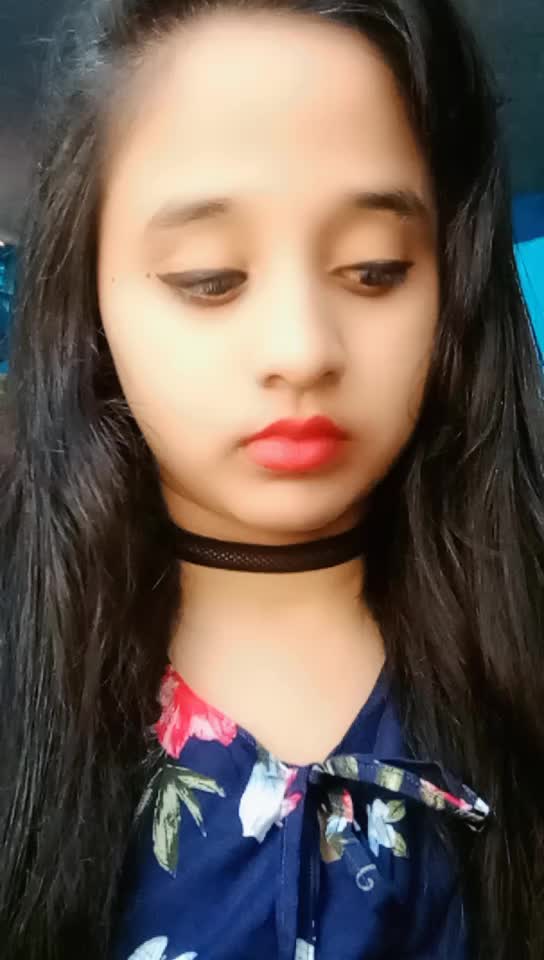 @Dream girl Sanu...😜