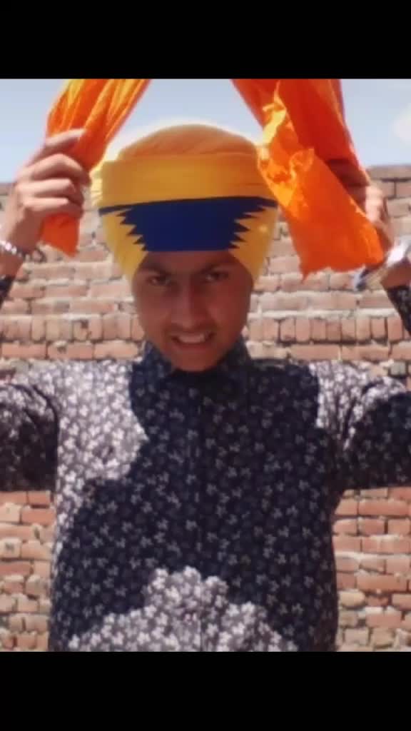 @<< 🙏ਸਰਦਾਰ ਹਰਸ਼🙏  >>