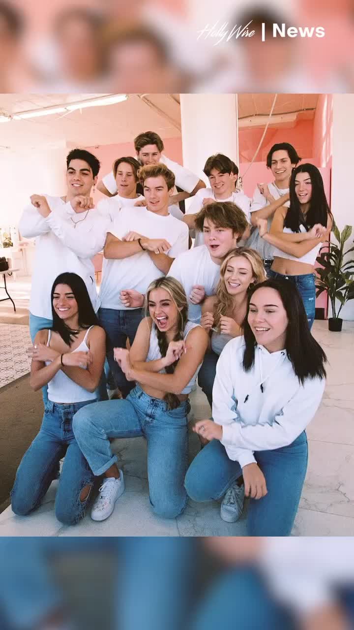 @Hollywire