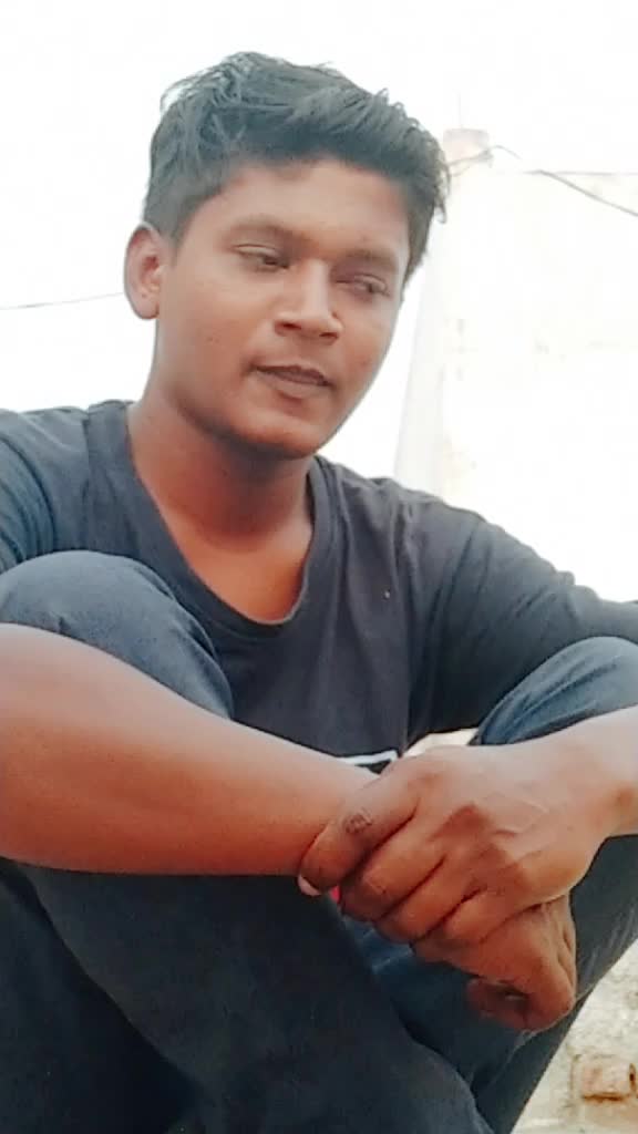 @Sai Krishna Yadav Gurrampally