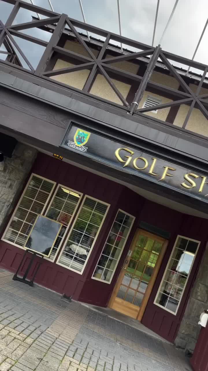 @Loch March Golf & Country Club