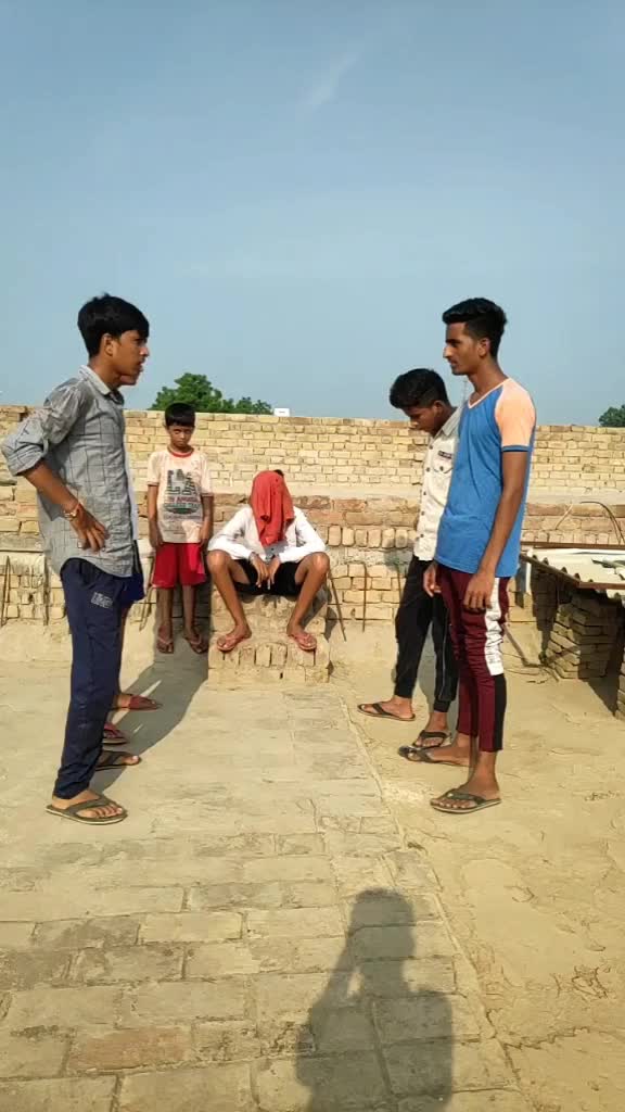 @Deepak Khodlan
