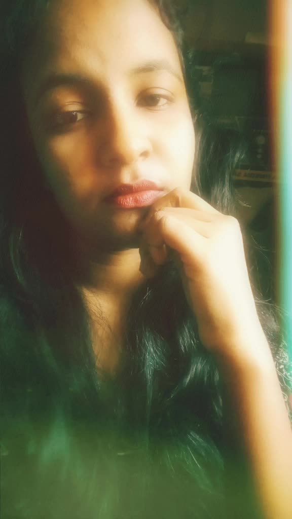 @Zaheda Khatoon
