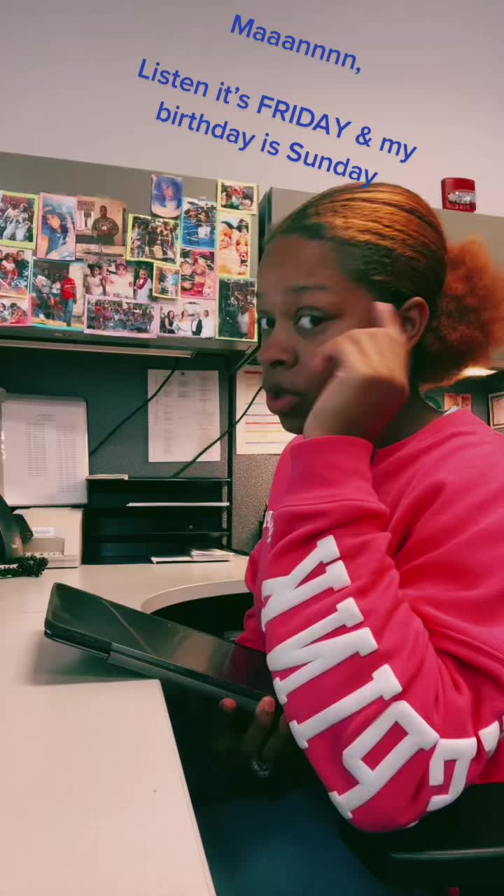 @Kiyal Rucker