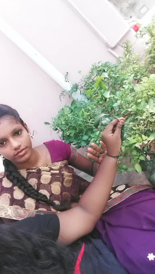 @Niharika Teddy