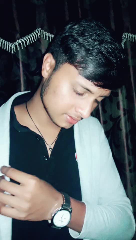 @bharthimishra