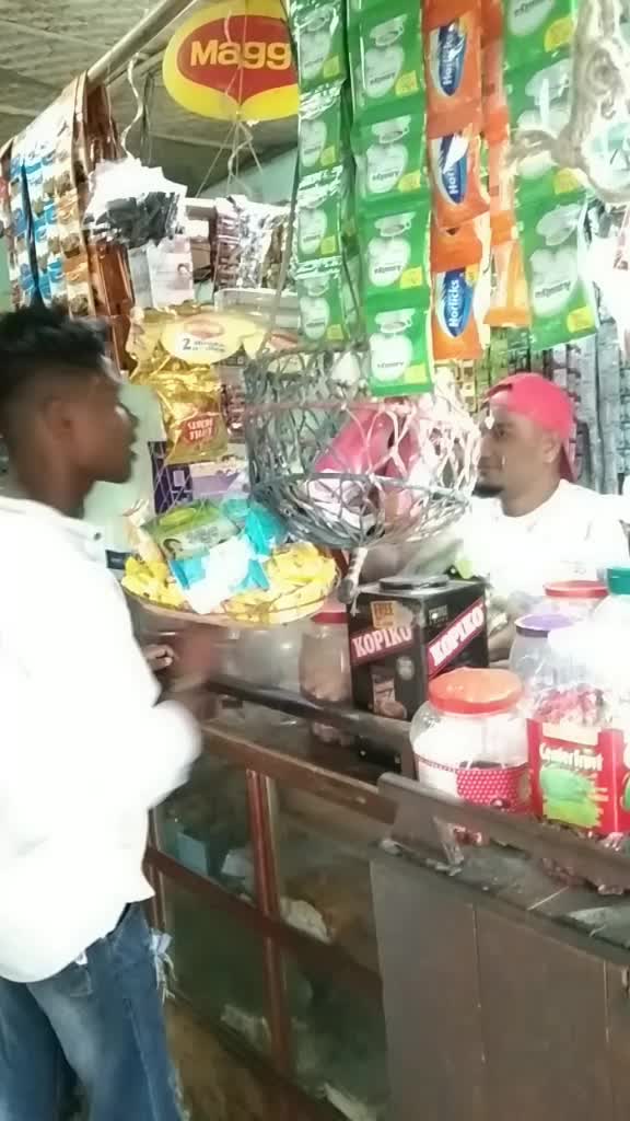 @Bhai Rx