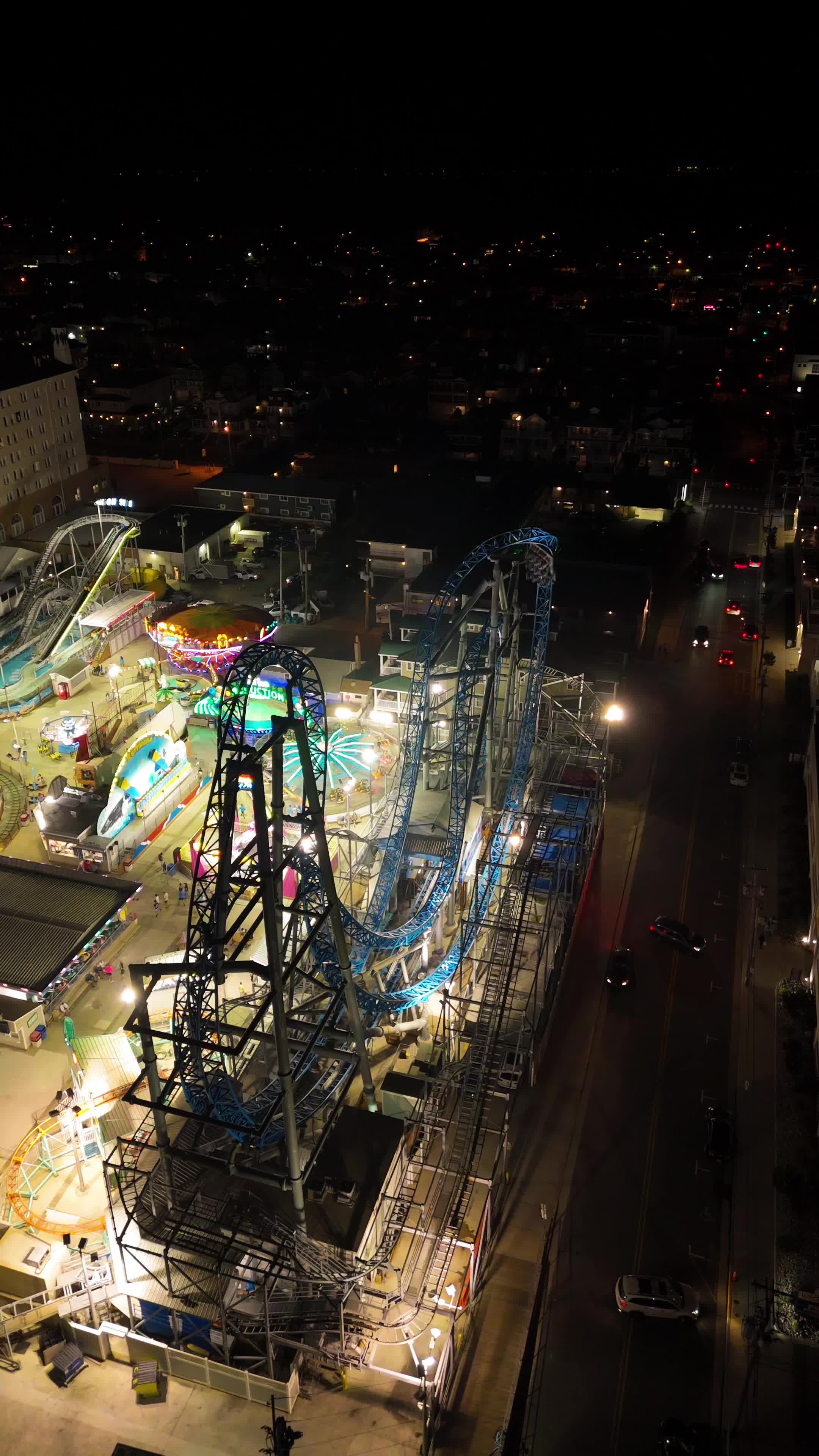 @Drone Cam