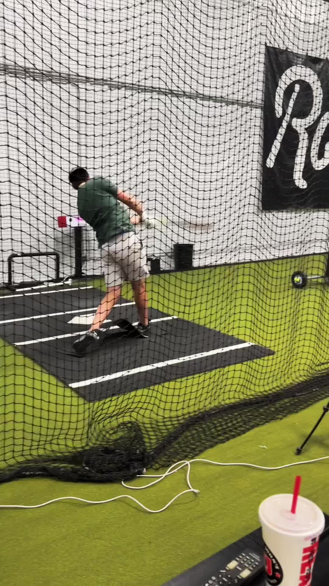 @Rogue Baseball Performance