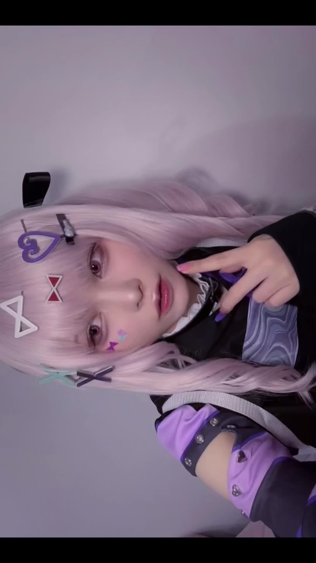 @彗