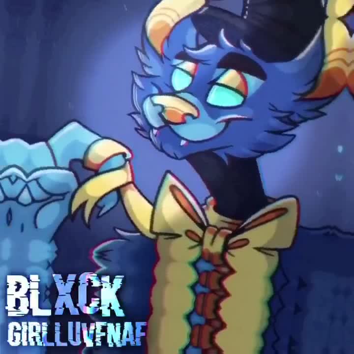 @Blxckgirlluvfnaf
