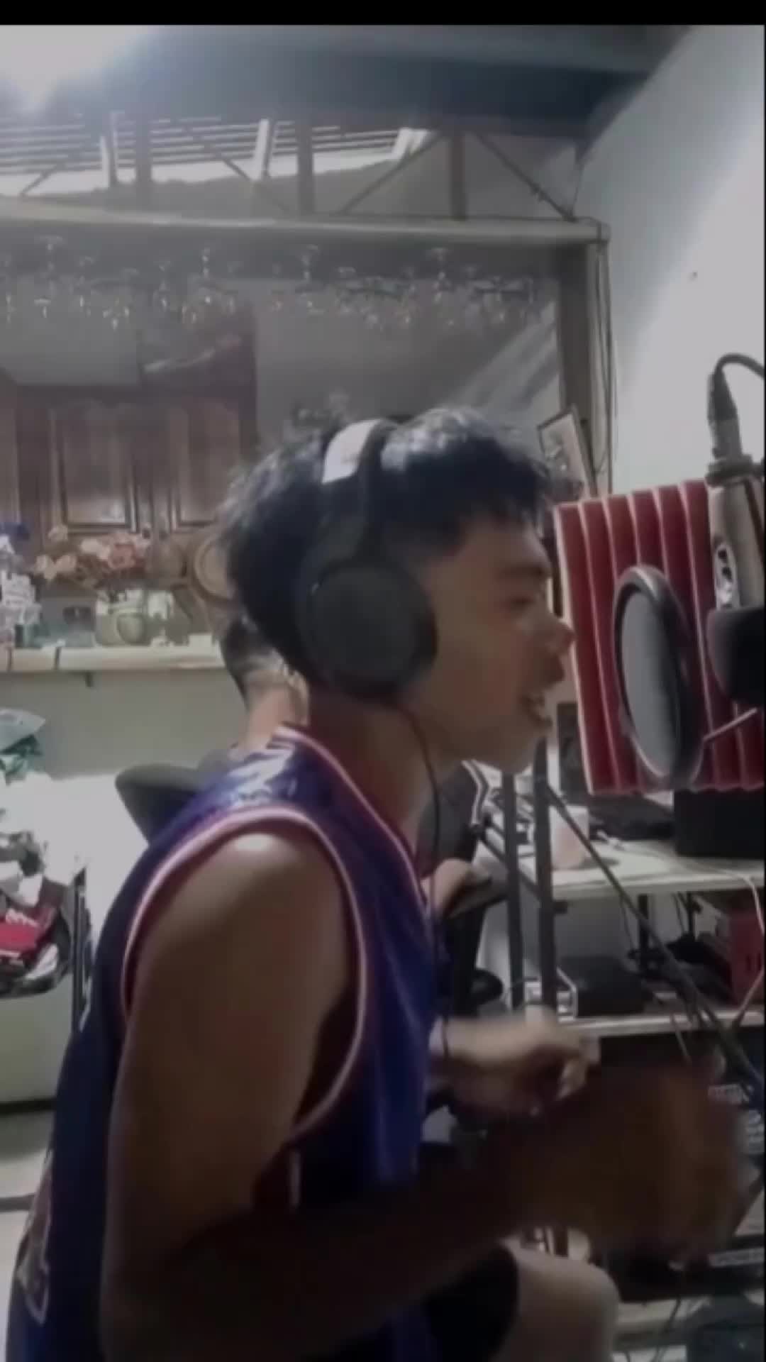 @John Michael Pagkaliwagan