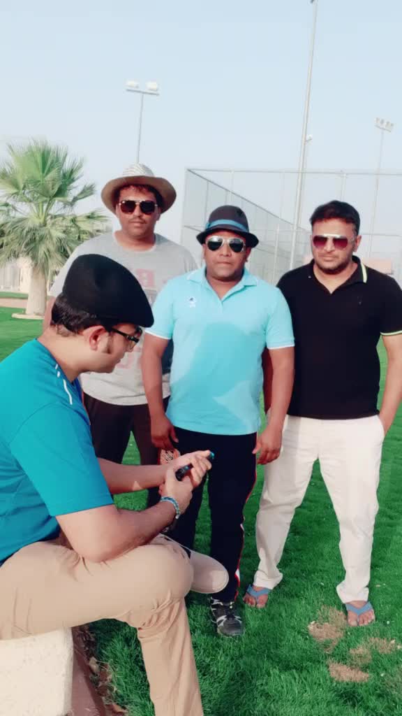 @Dil Hai HINDUSTANI
