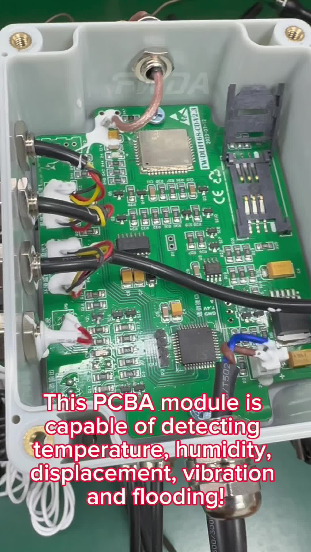 @PCBA Service Factory