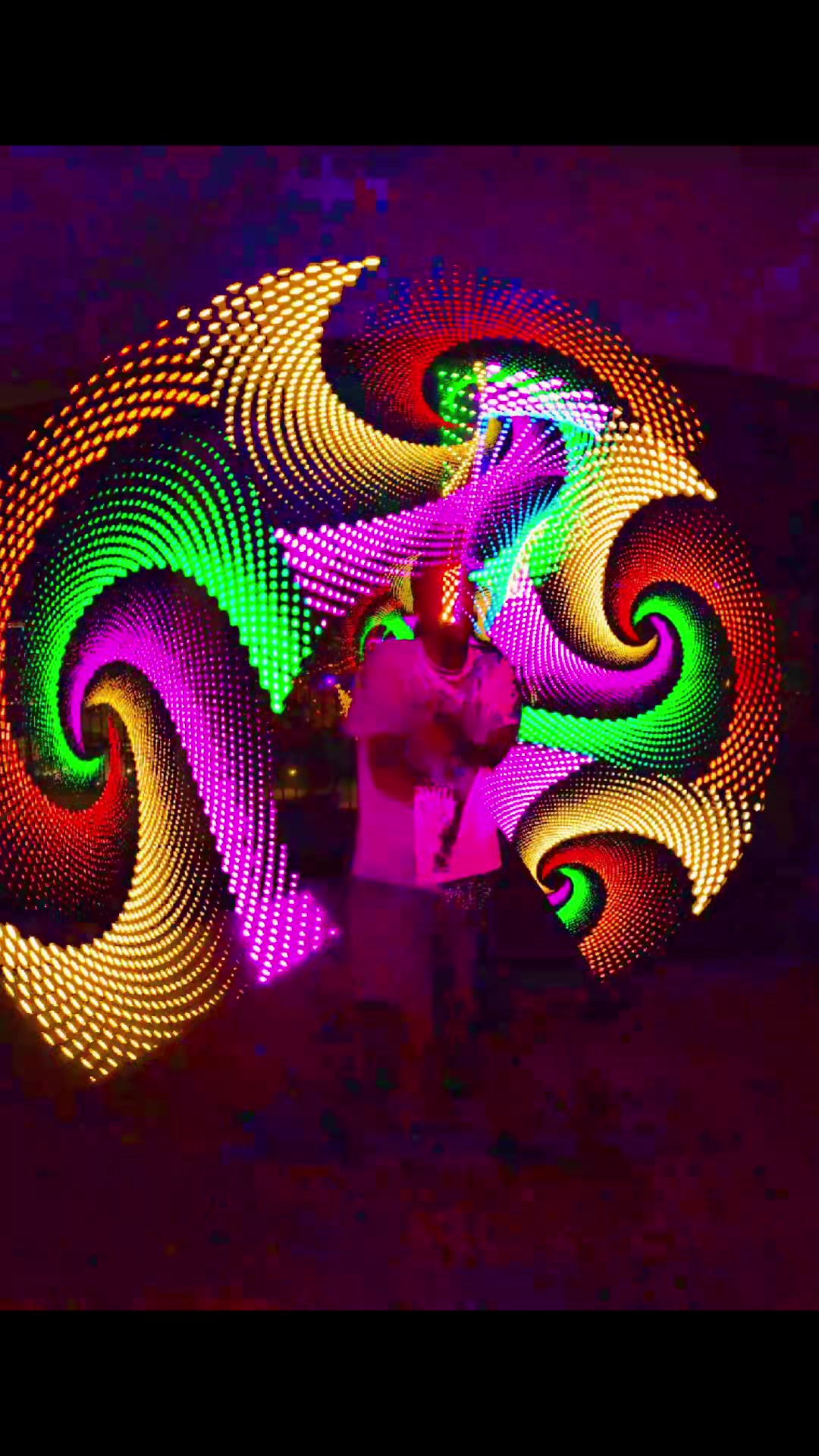 @Cosmic Lights