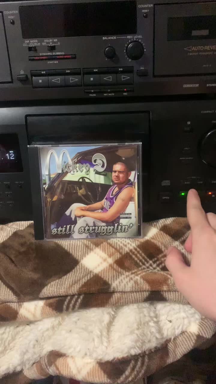 @Cdsandtapesfordays