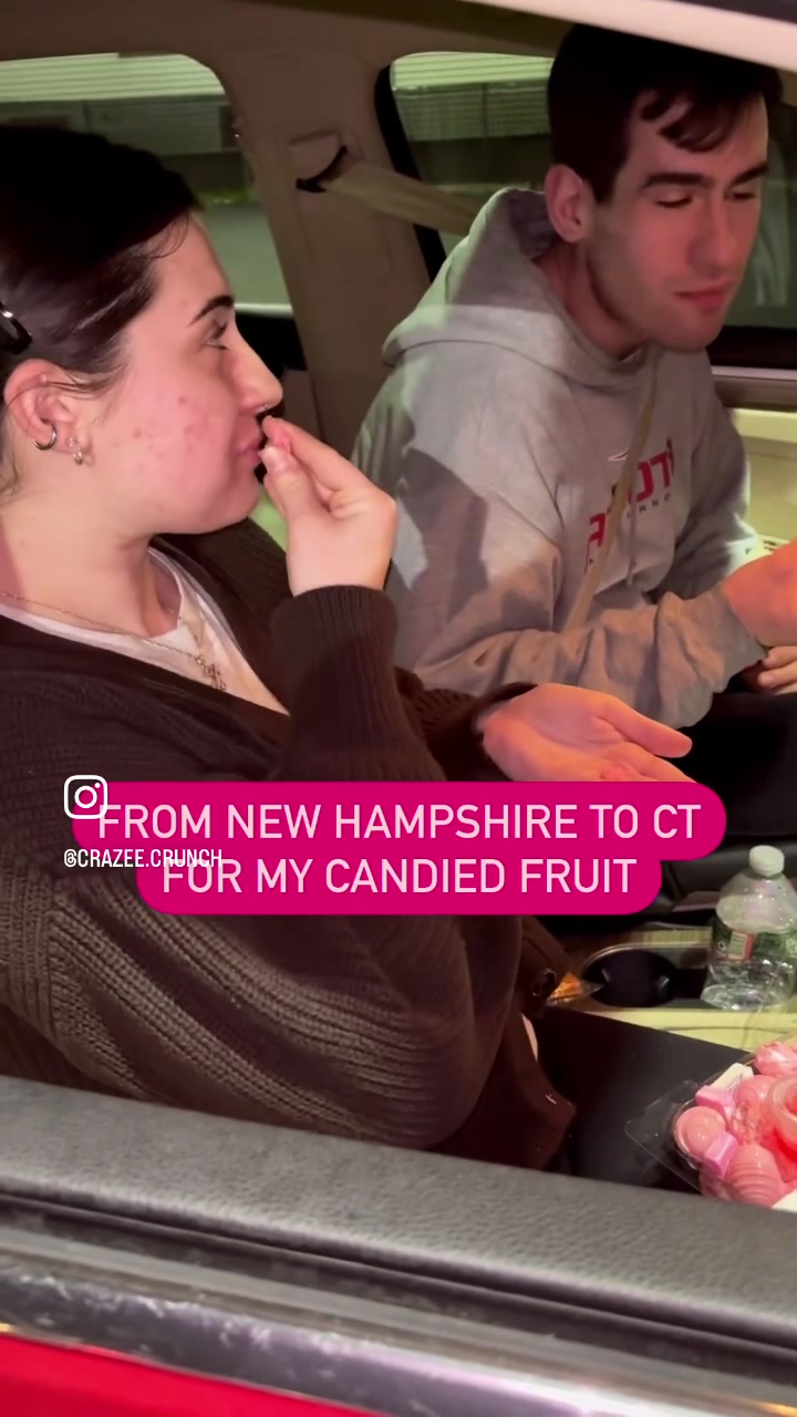 @crazee crunch