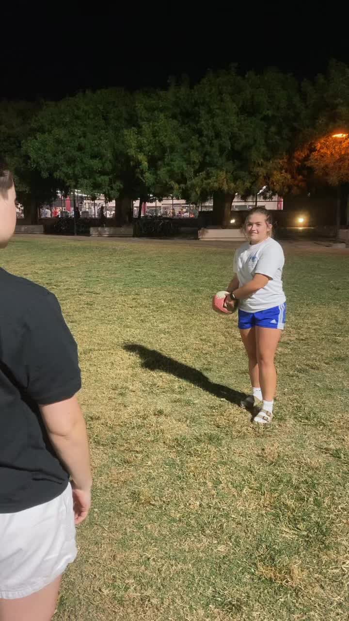 @Women’s Rugby at ASU