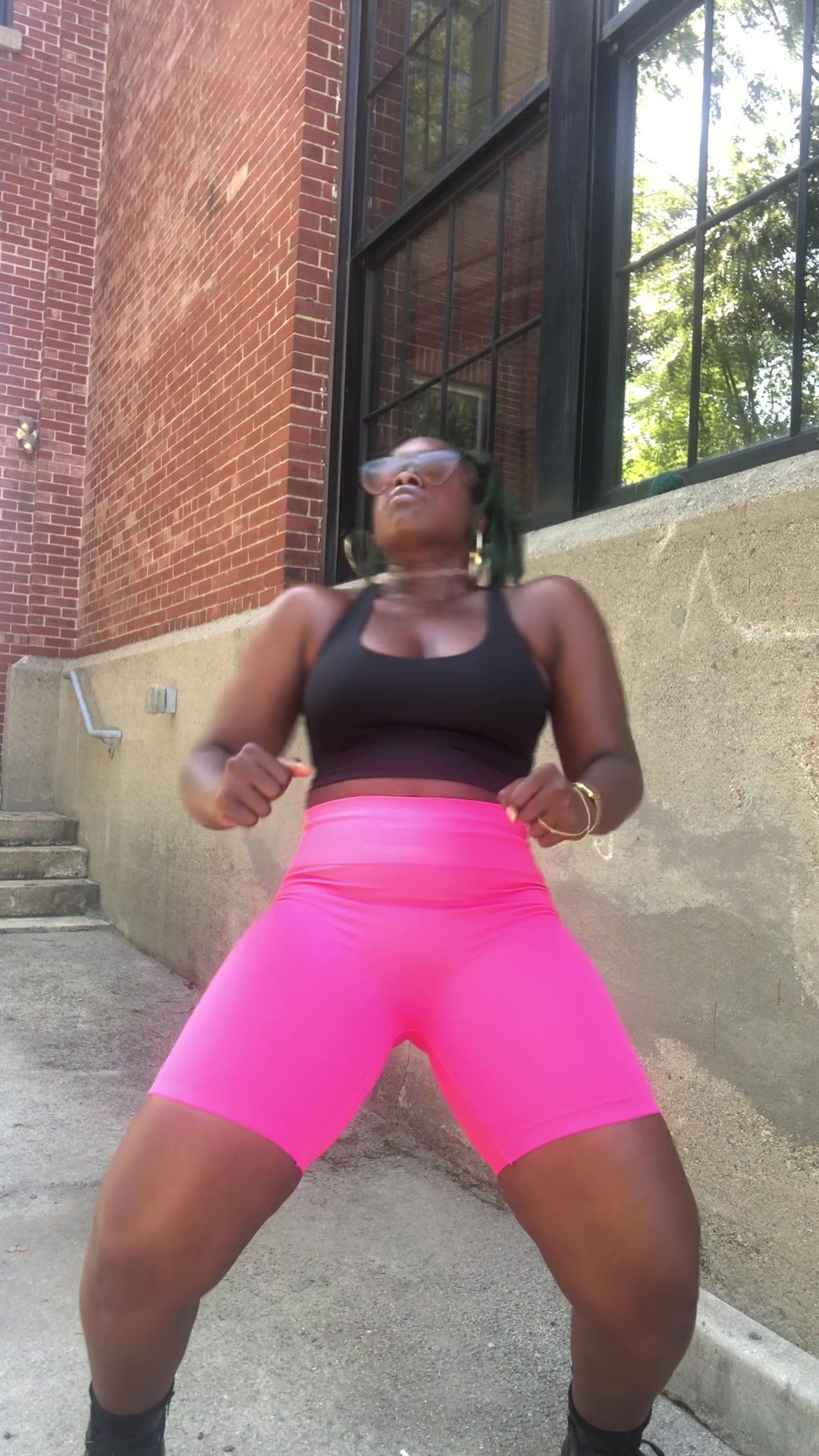 @AFROBEAT FIT&reg; 💦