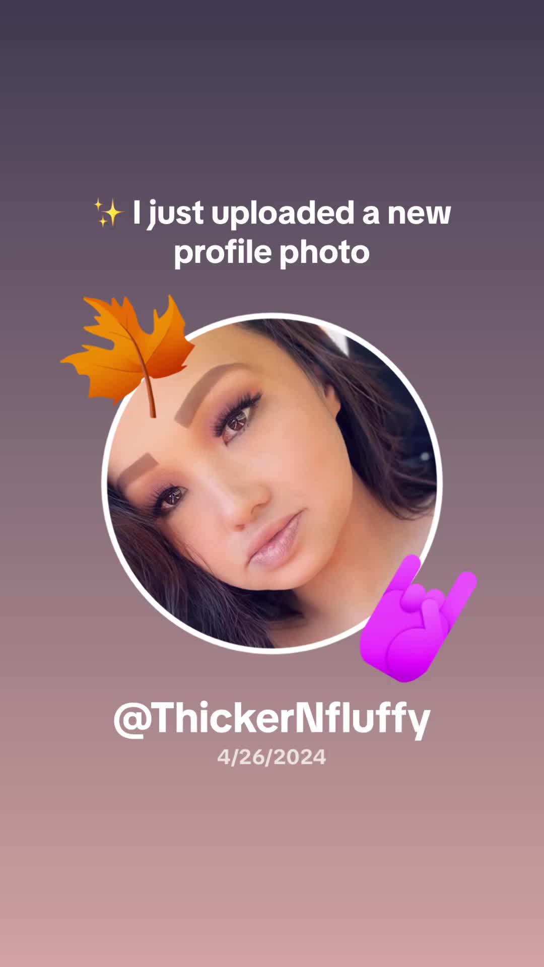 @ThickNfluffy