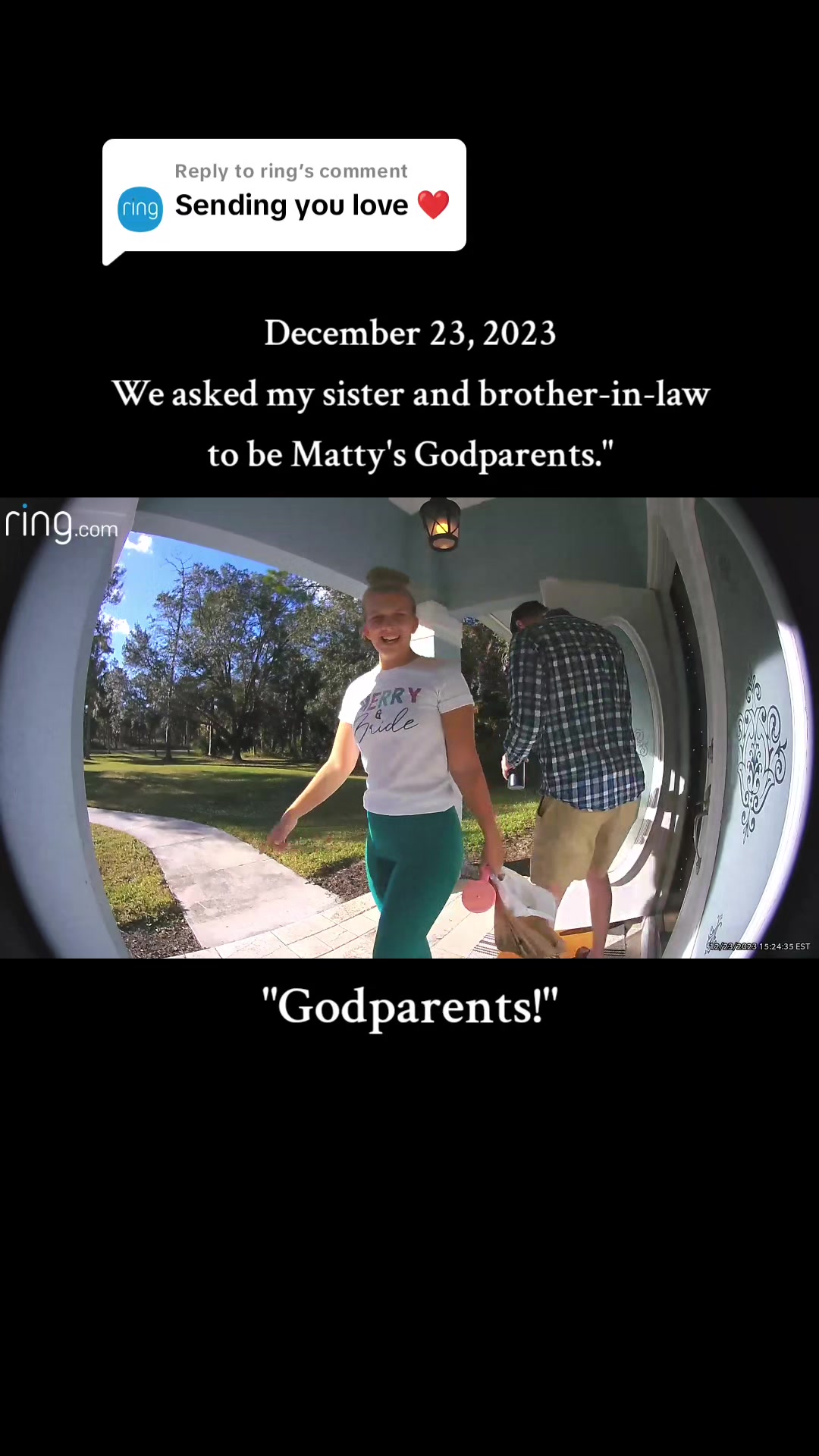 @Matty & Tommy's Mama