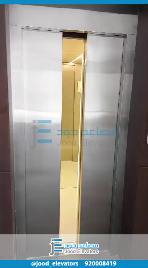 @مصاعد جود