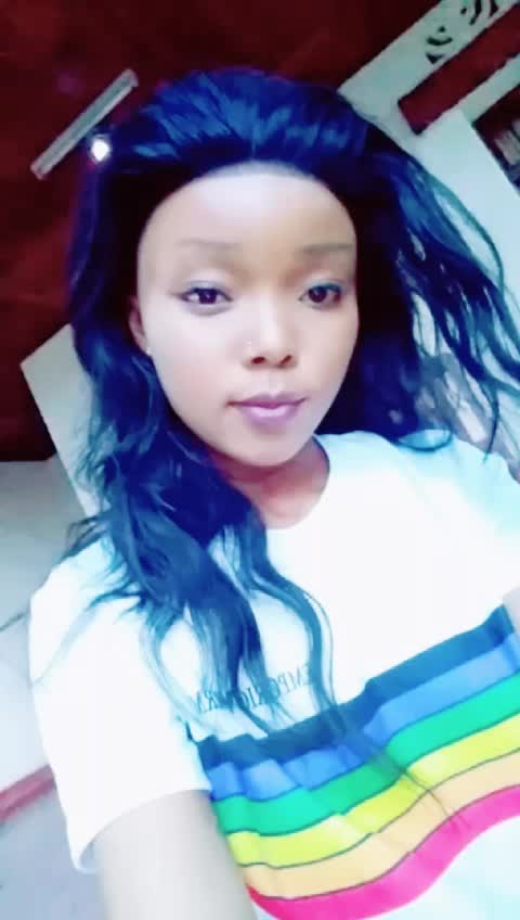@Queen kagaba