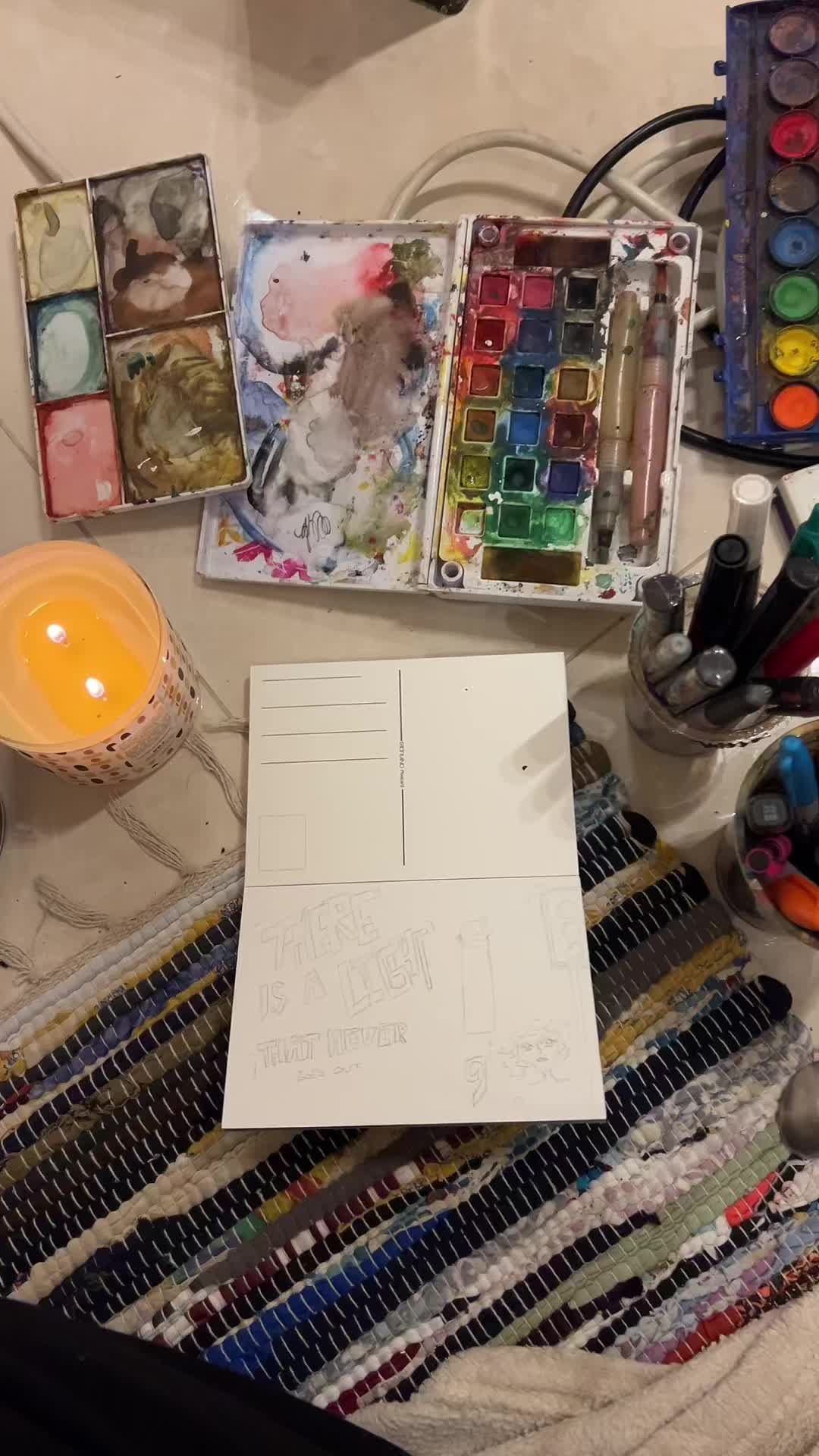 @د