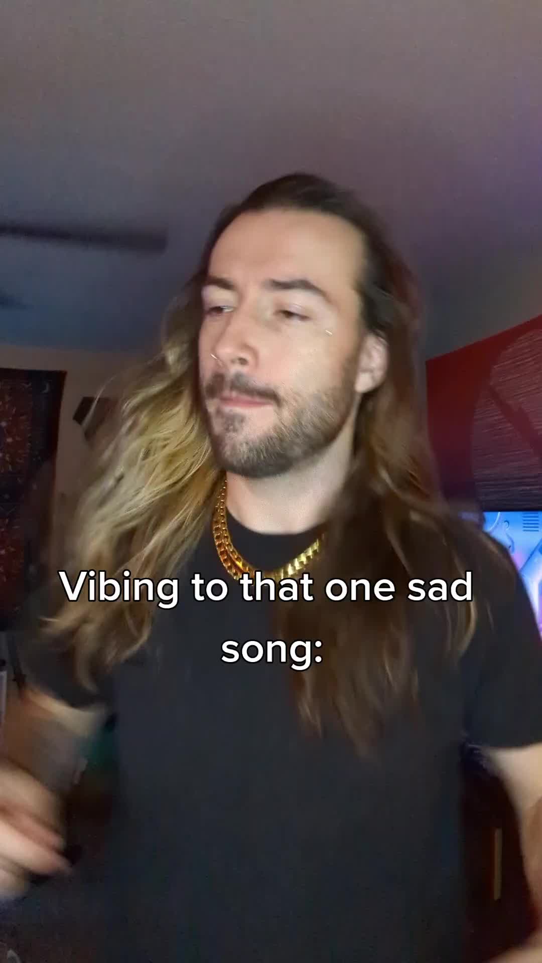 @Vapid Soul