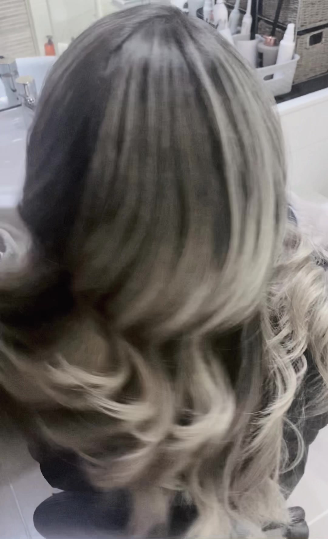 @The Hair Artist