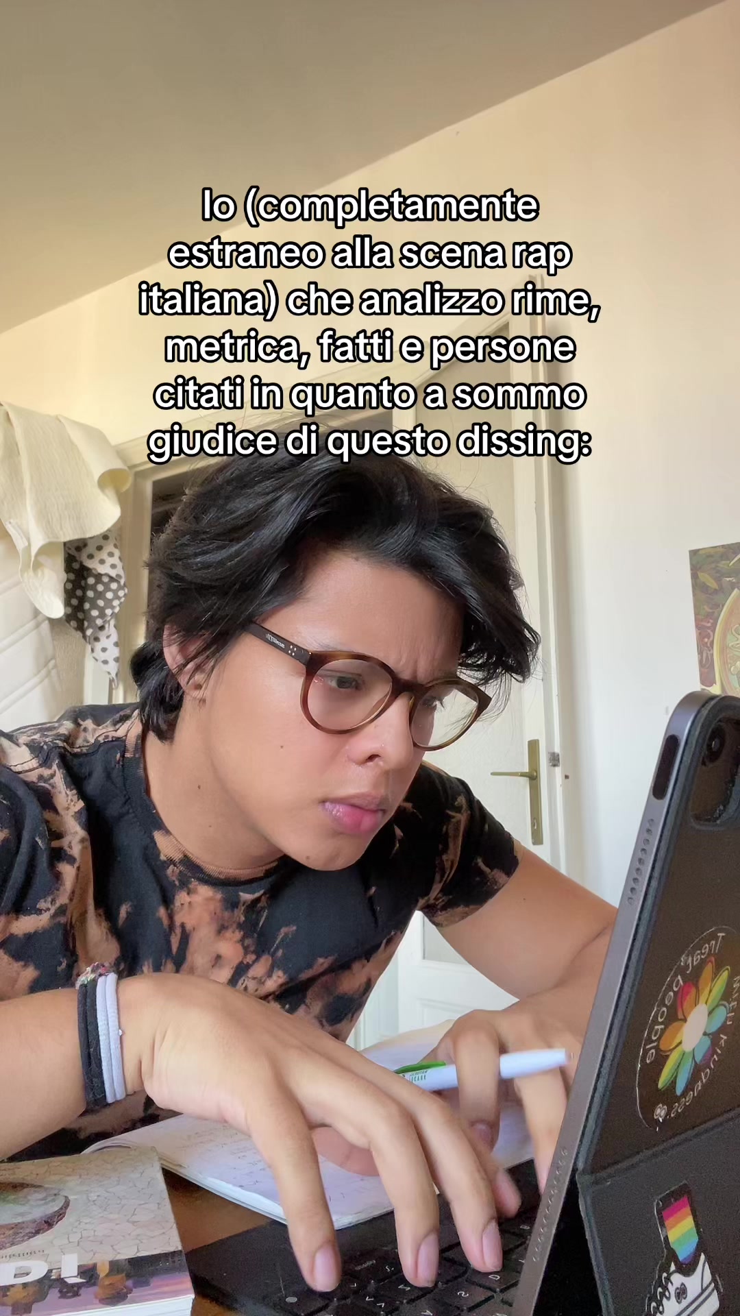 @Tau