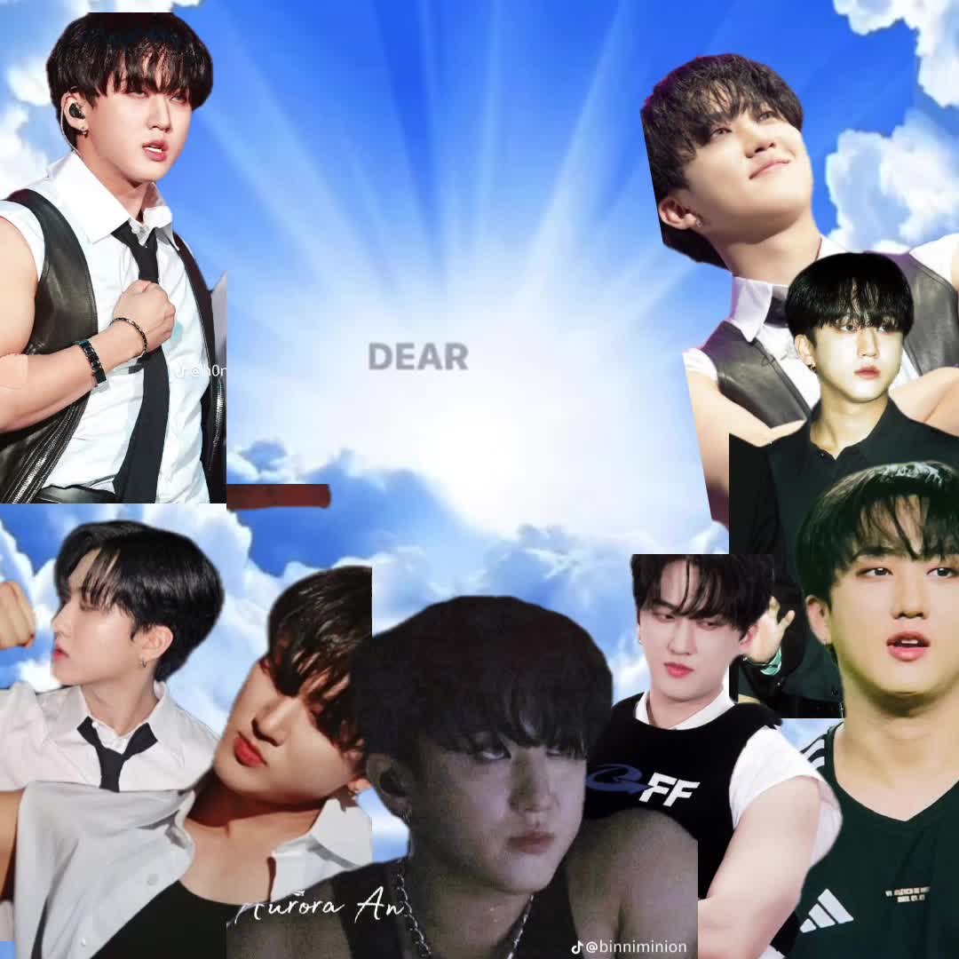 @bee &bull; saw skz