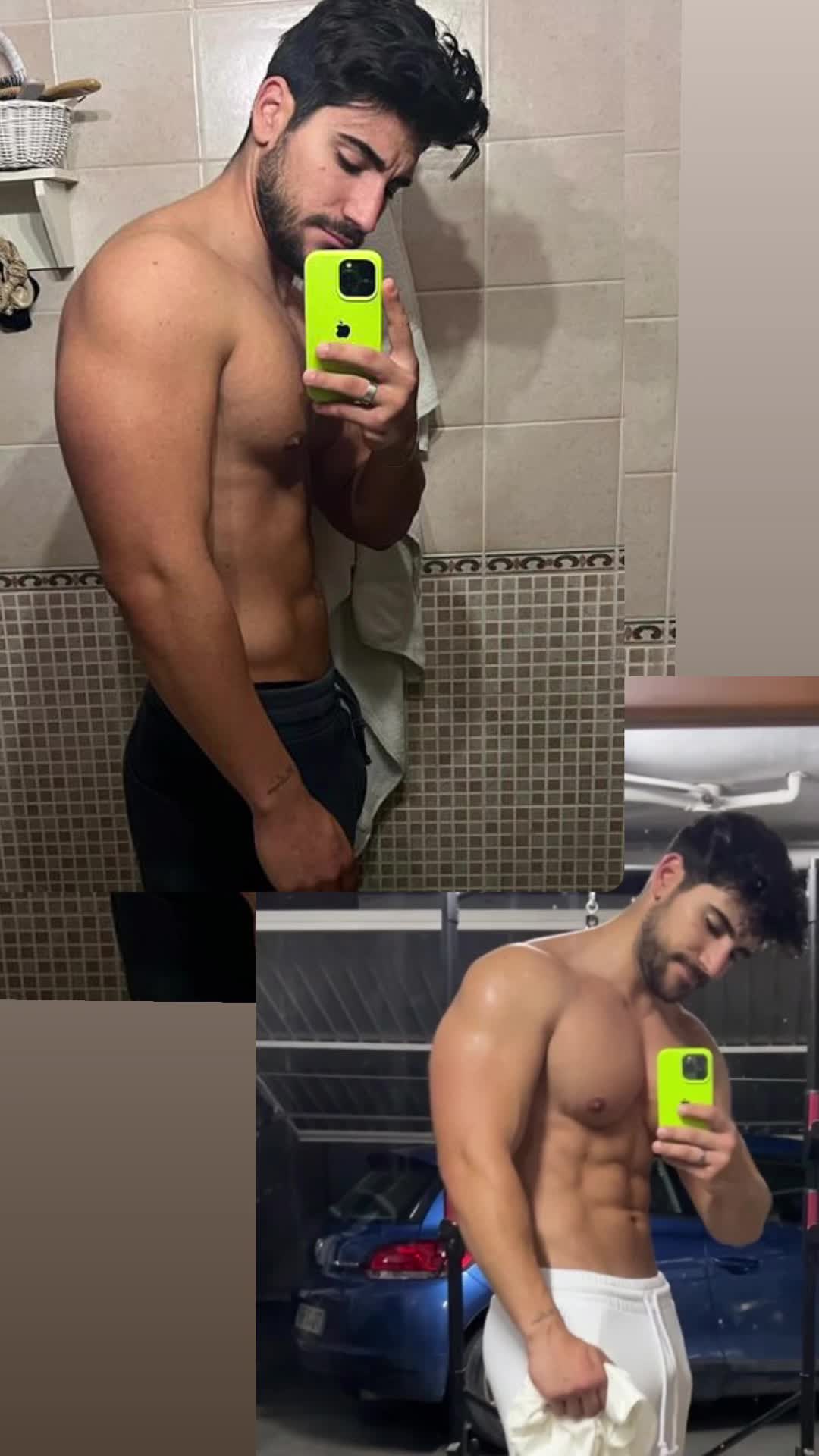 @Daniel Moreno