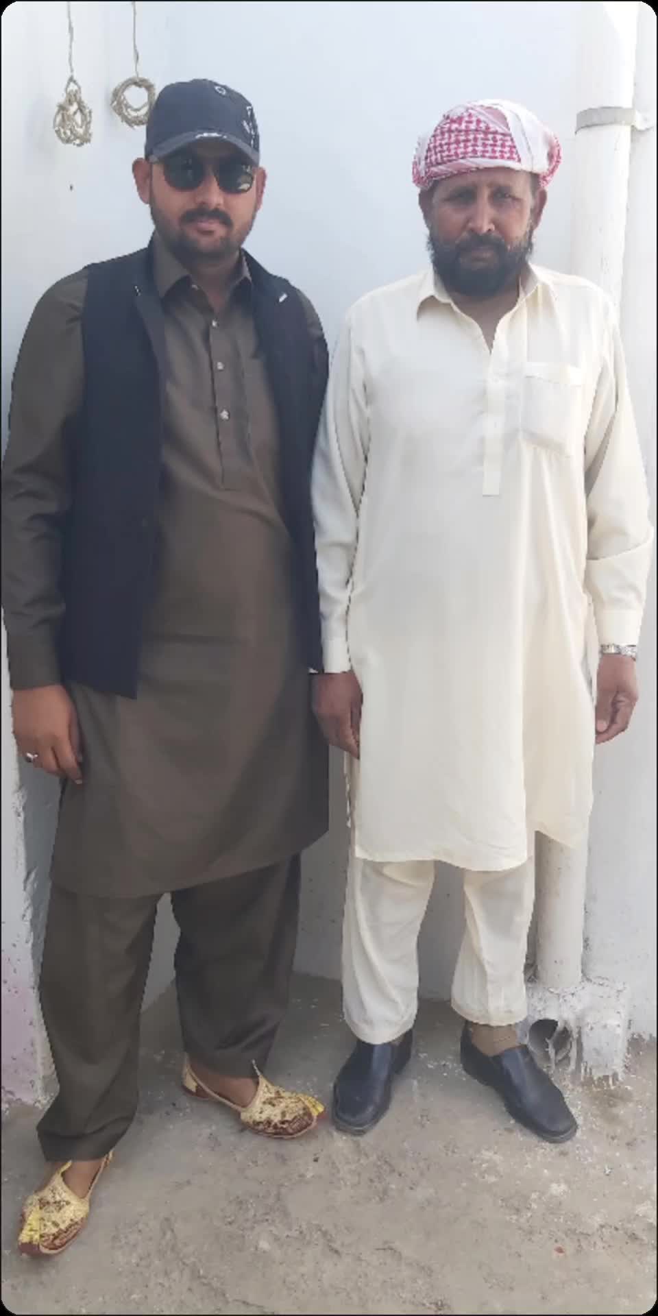 @m waqas