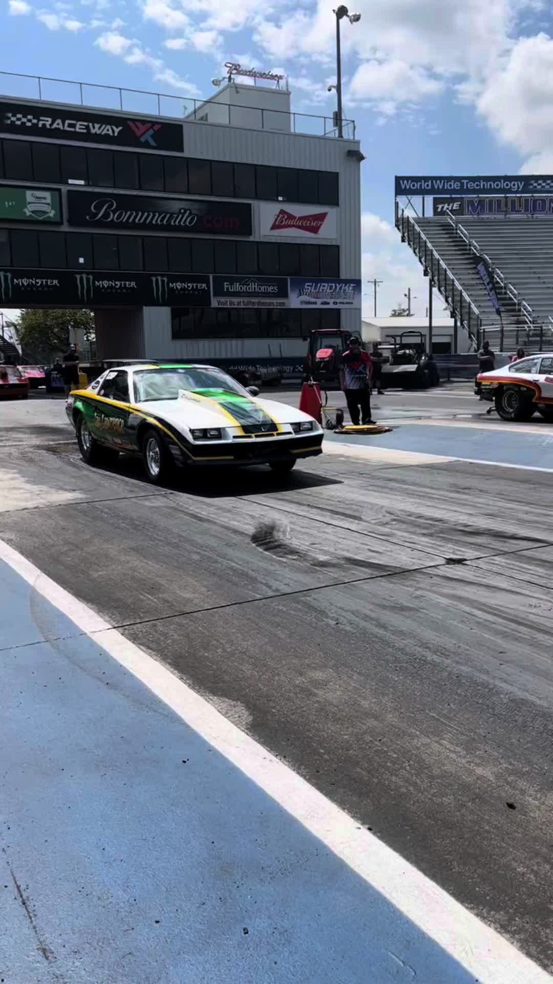 @LawrenceLegacyMotorsport