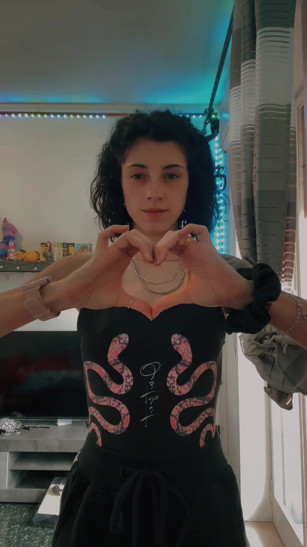 @Tina