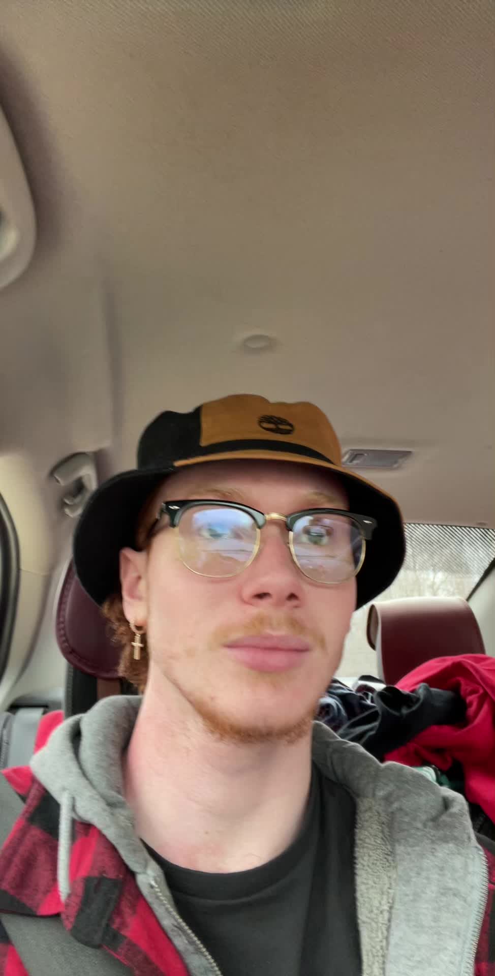 @That one Ginger