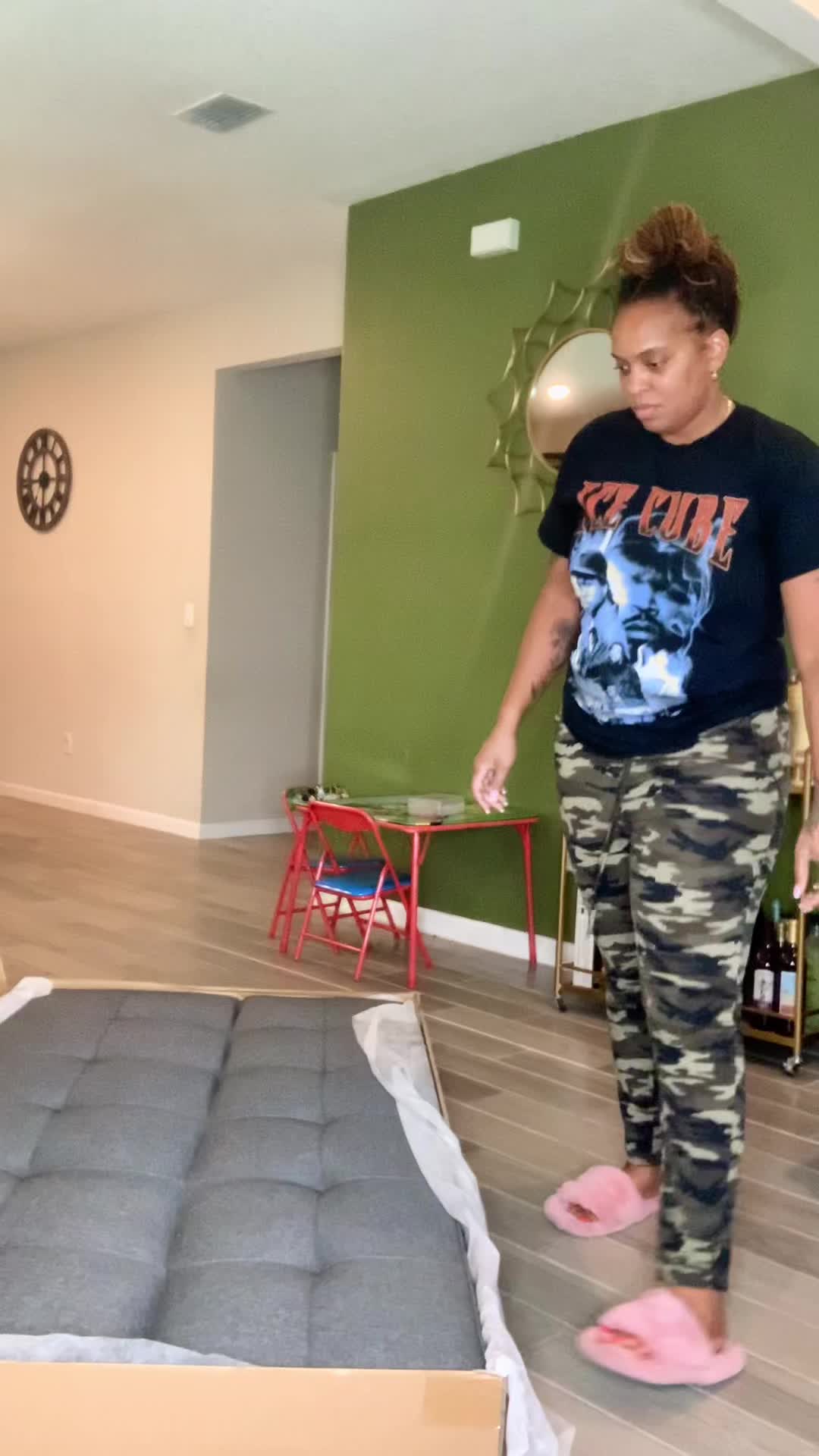 @Jaysha Russell