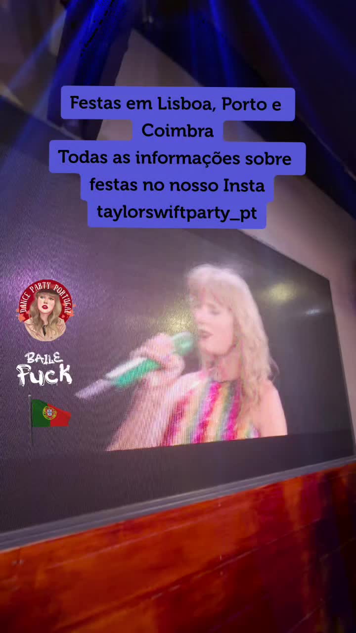 @Taylor Swift Dance Party ✨