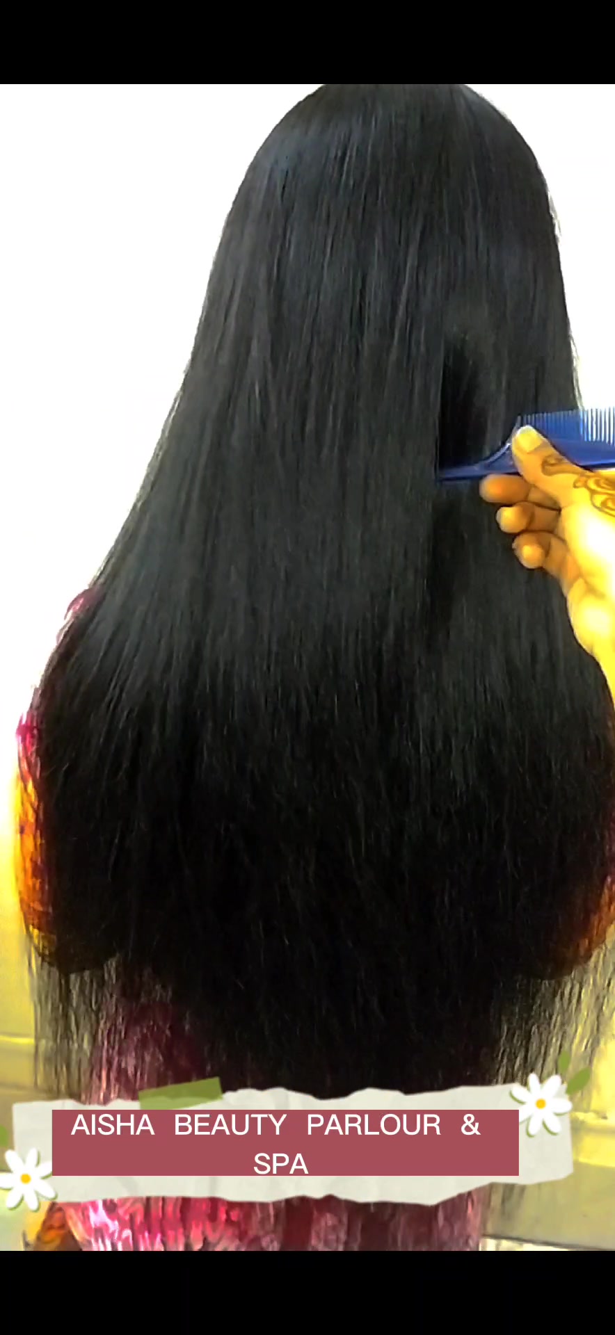 @Aisha Beauty Parlour & Spa