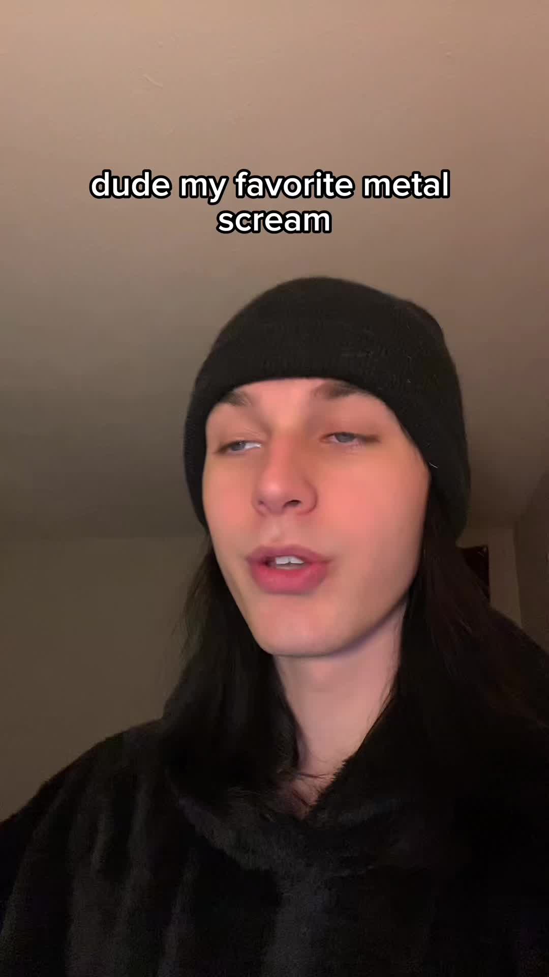 @Luke
