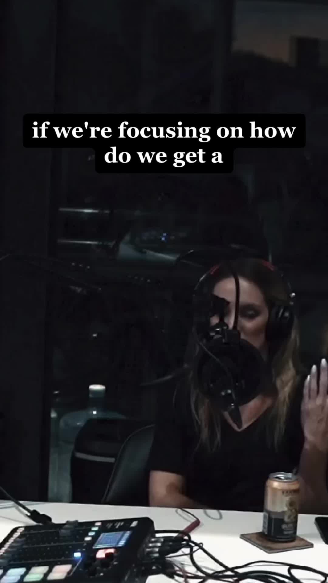 @Victoria Kendall