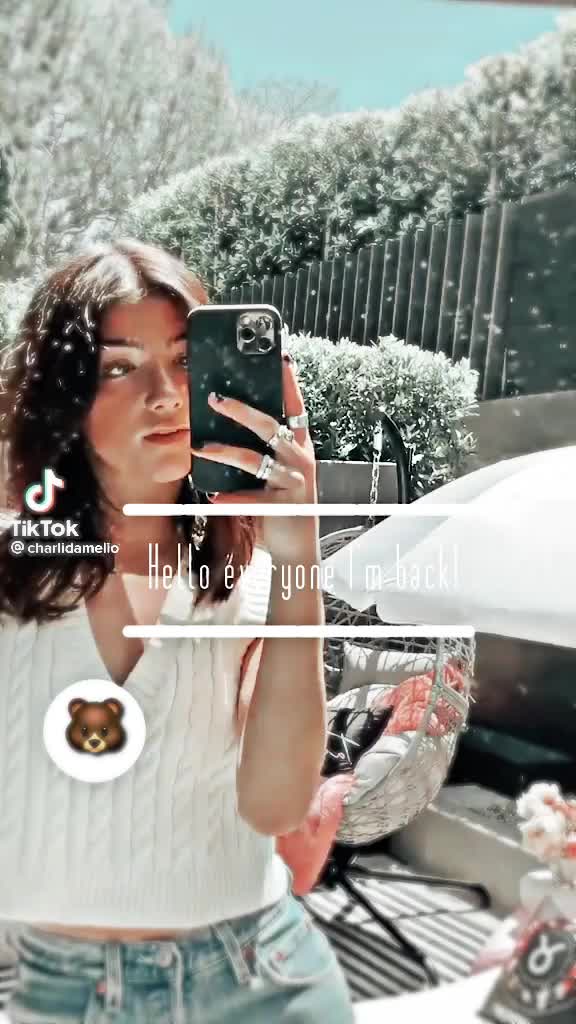 @🌿𝚌𝚑𝚊𝚛𝚕𝚒 𝚒𝚜 𝚋𝚊𝚎🌿