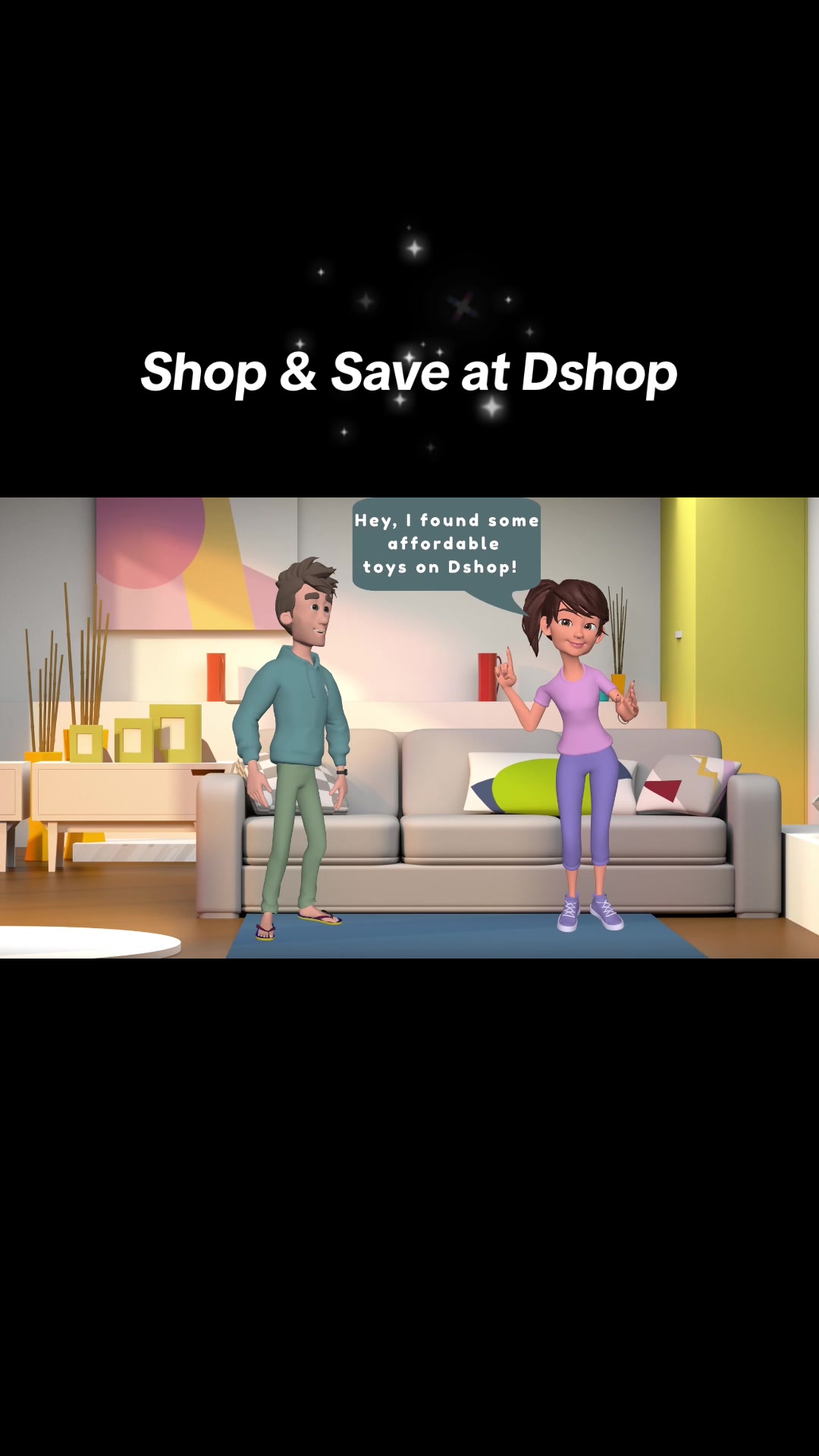 @DSHOP
