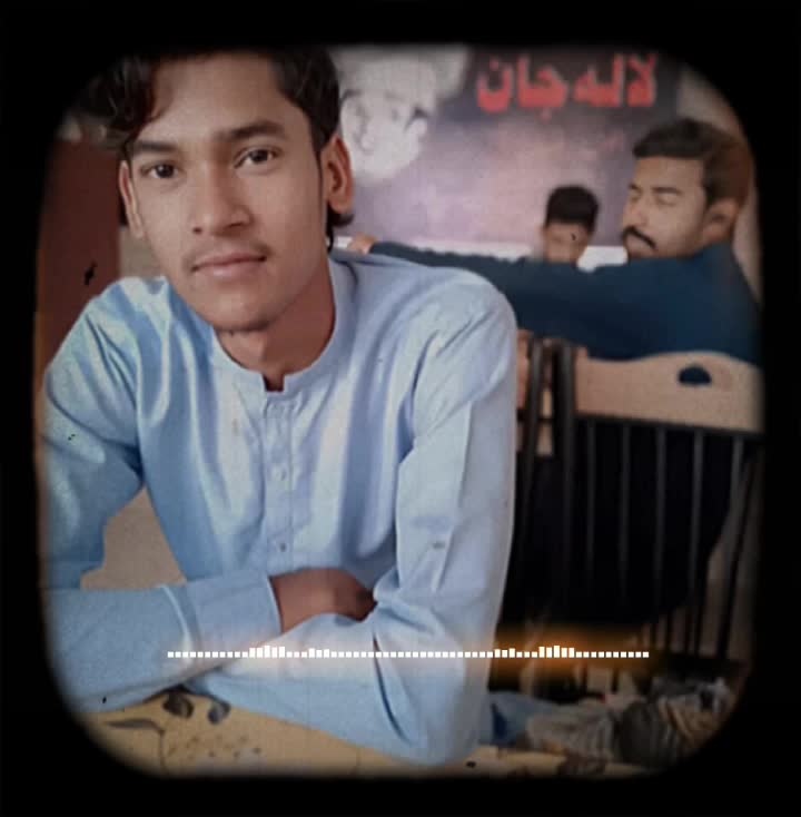 @Abdul Rehman Rujput boy
