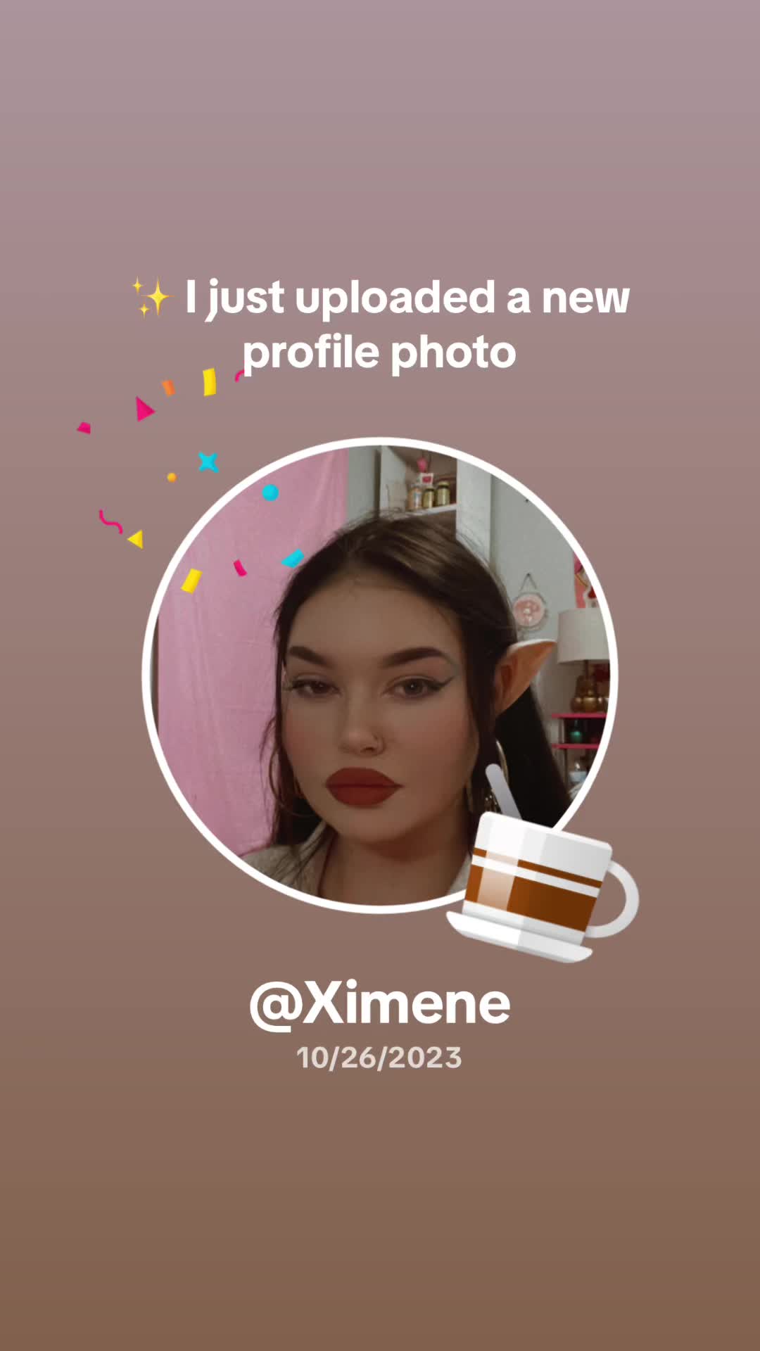 @Ximene