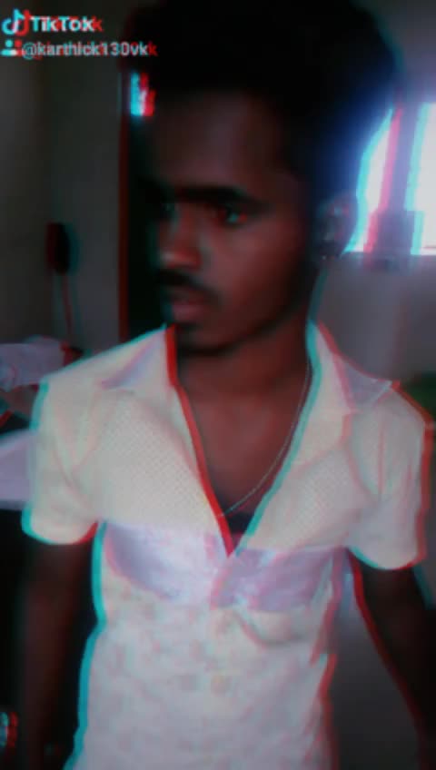 @lusu paiya karthick