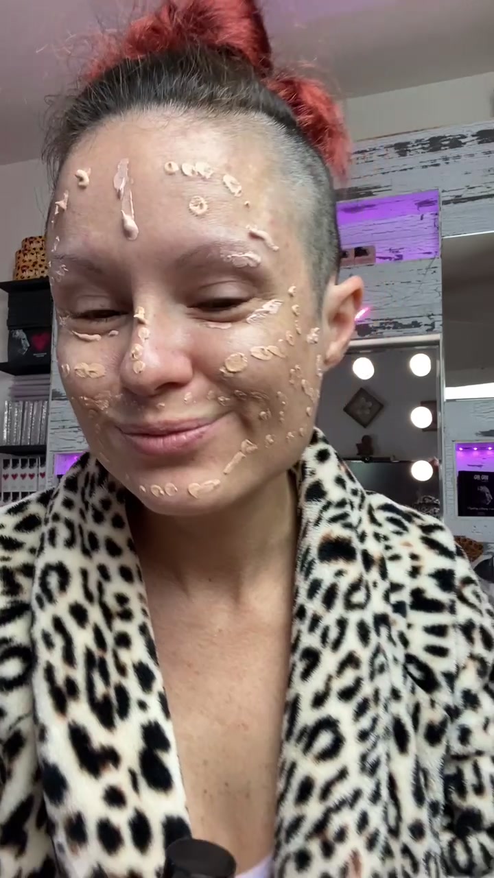 @GRR GRRL CosMEtics